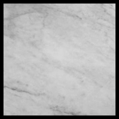 Carrara Marble Italian White Bianco Carrera 12x12 Marble Tile Honed