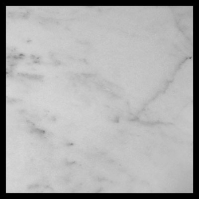 Carrara Marble Italian White Bianco Carrera 12x12 Marble Tile Polished