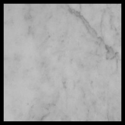 Carrara Marble Italian White Bianco Carrera 18x18 Marble Tile Polished