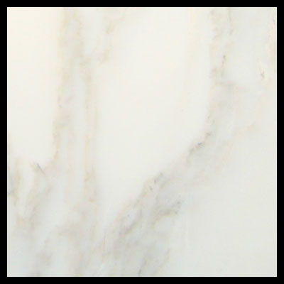 Calacatta Gold Italian Marble 12x12 Tile Honed